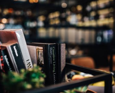 Book Creative Living