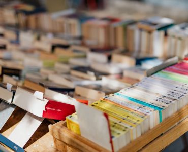 Book fair