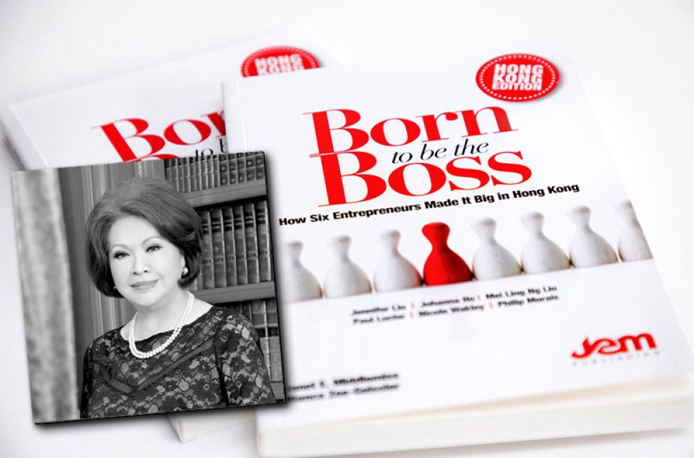 Born to be the Boss – Photo Chapter 3 Mei Ling Born to be the Boss - Photo Chapter 3 Mei Ling