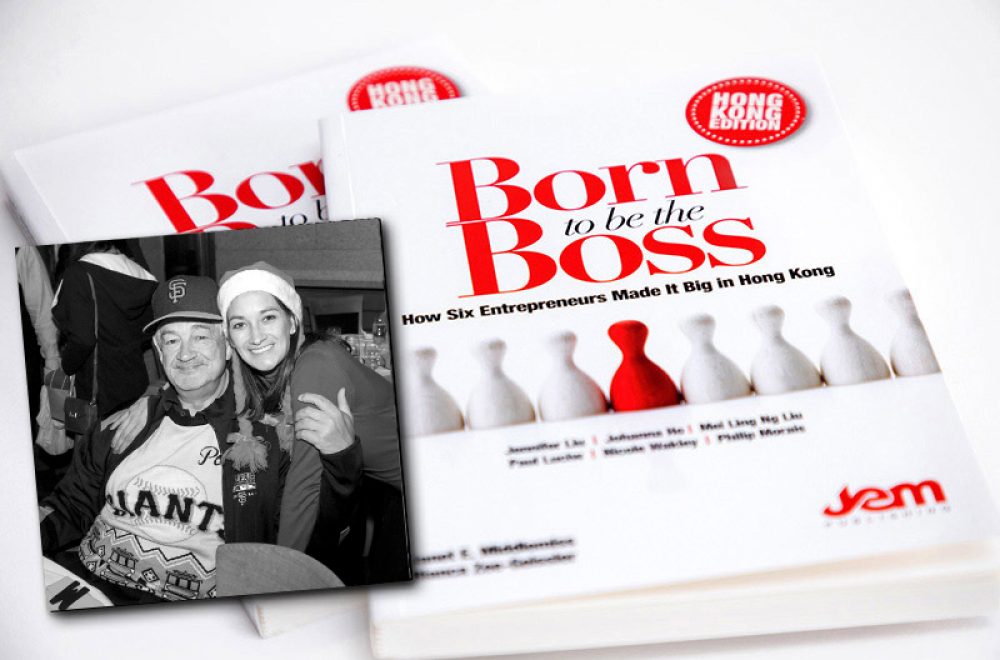 Born to be the Boss – Photo Chapter 6 CHI Residences Born to be the Boss - Photo Chapter 6 CHI Residences