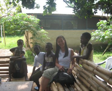 Can I Have a Word Rural Schools Programme