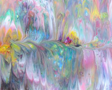 Photo - Abstract Art