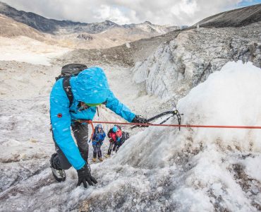 Photo - Adventure Ice Climbers
