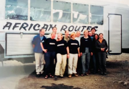 Photo – African Routes Photo - African Routes