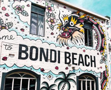 Photo - Art Bondi Beach