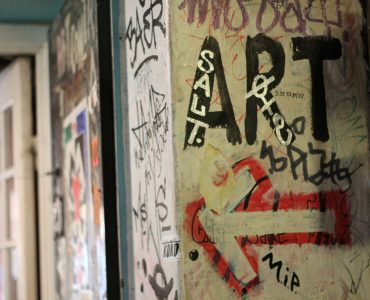 Photo - Art Graffiti