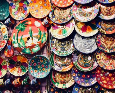 Photo - Art Pottery