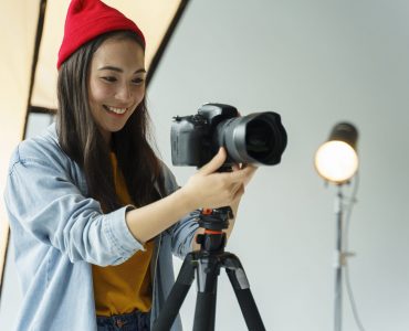 Lens on Life Supporting Aspiring Photographers