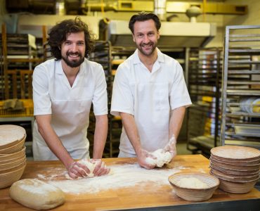 Photo - Bakers