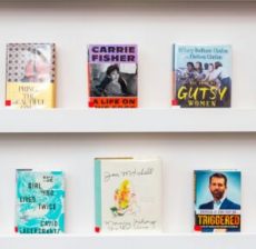 Photo - Book Shelf