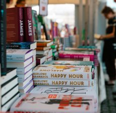 Photo - Book Store