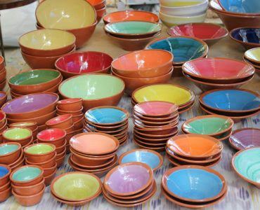 Photo - Ceramics