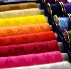 Thread. Free public domain CC0 photo.

More:

 View public domain image source here