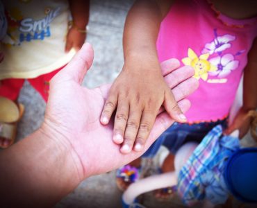 Bridging the Divide Spreading Quiet Kindness