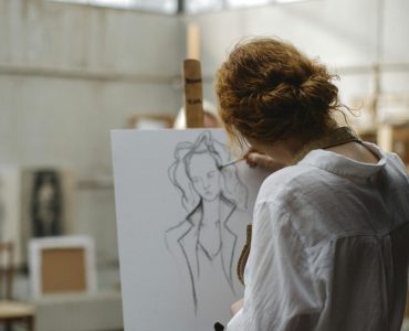 Photo - Drawing
