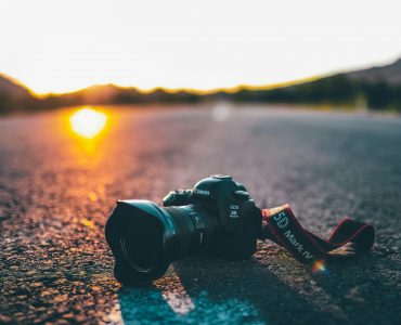 Lens on Life Sharing Tips for Exploring Photography