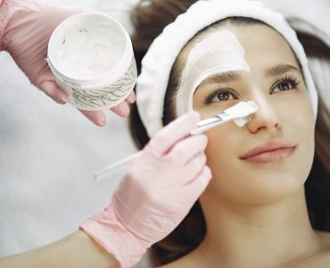 Photo - Face Mask
