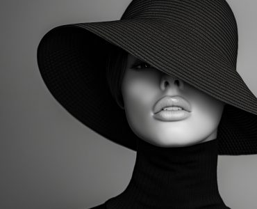 Photo - Fashion Hat