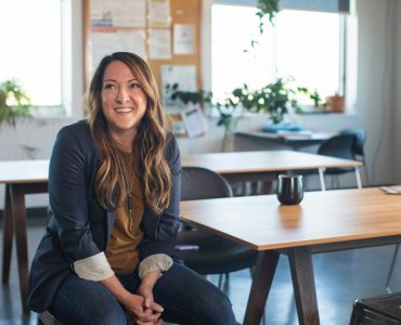 Photo - Female Entrepreneur