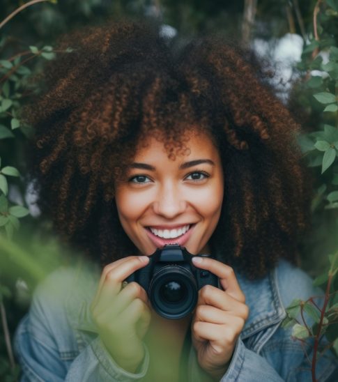 Working photography portrait camera. AI generated Image by rawpixel. Working photography portrait camera. AI generated Image by rawpixel.