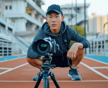 Beating the Box Office Helping Amateur Film Makers Create and Advance Their Projects