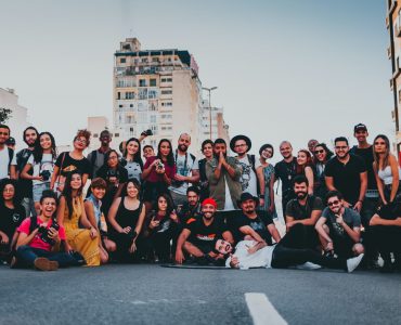 Lens on Life Connecting Photography Enthusiasts