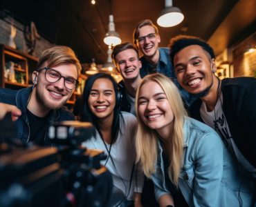 Beating the Box Office Partnering NGOs
