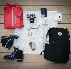 Photo - Hiking Pack