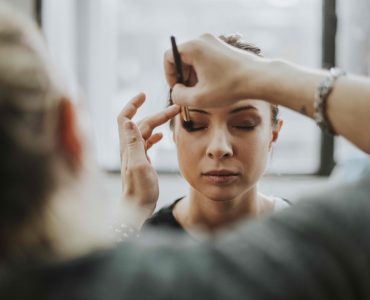 Photo - Make Up Artist