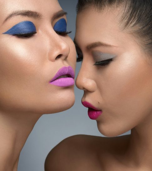 Photo - Make Up