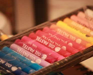 Photo - Pastels