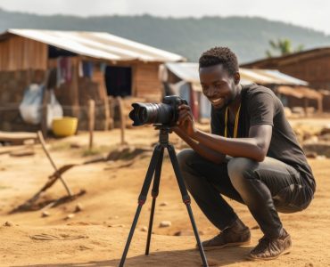 Lens on Life Partnering NGOs