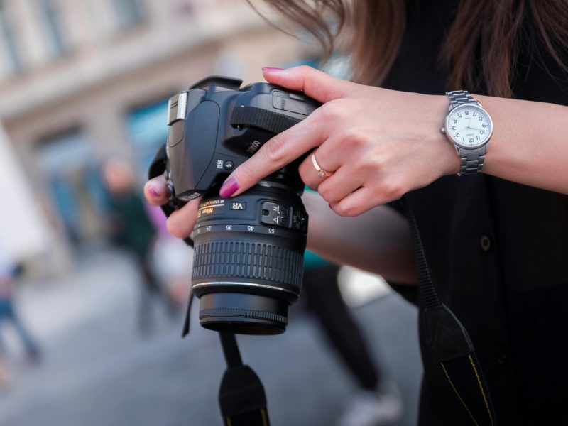 Photo - Photography