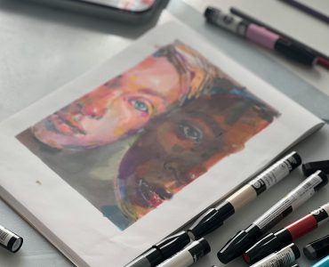 Photo - Portrait Art