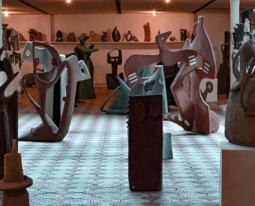 Photo - Sculpture Collection