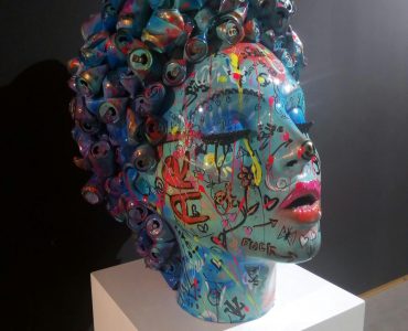 Photo - Sculpture