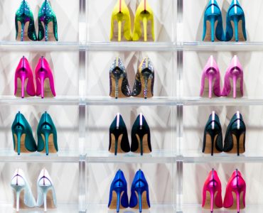 Photo - Shoes