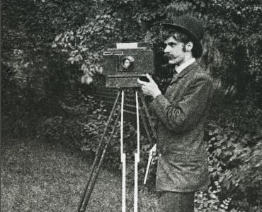 Photo - Vintage Camera