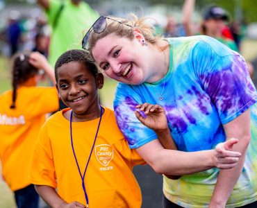 Pitt County Special Olympics Spring Games, April 12, 2019.

More:

 Original public domain image from Flickr