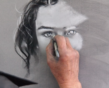 Art With a Heart Championing Art for Everyone