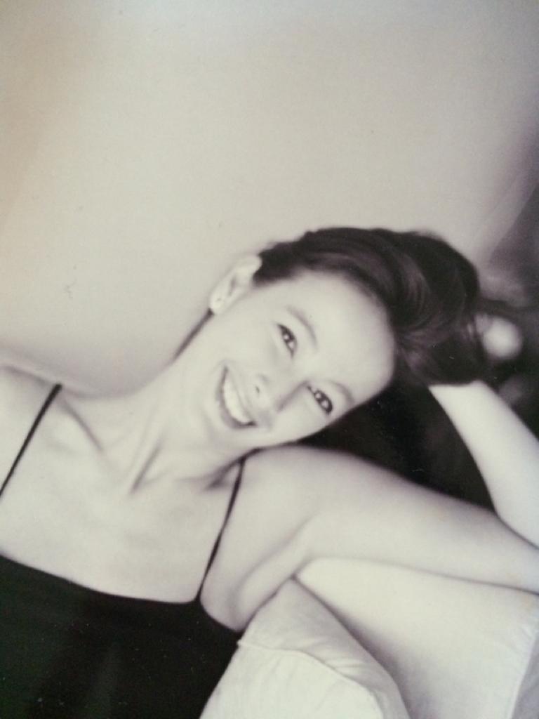 Meet Jan Middlemiss