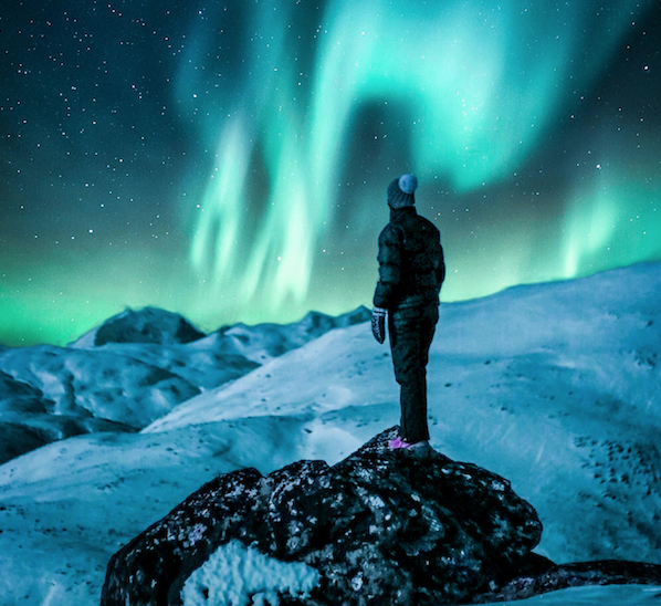 Photo - Science Fiction