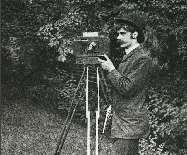 Photo - Vintage Camera