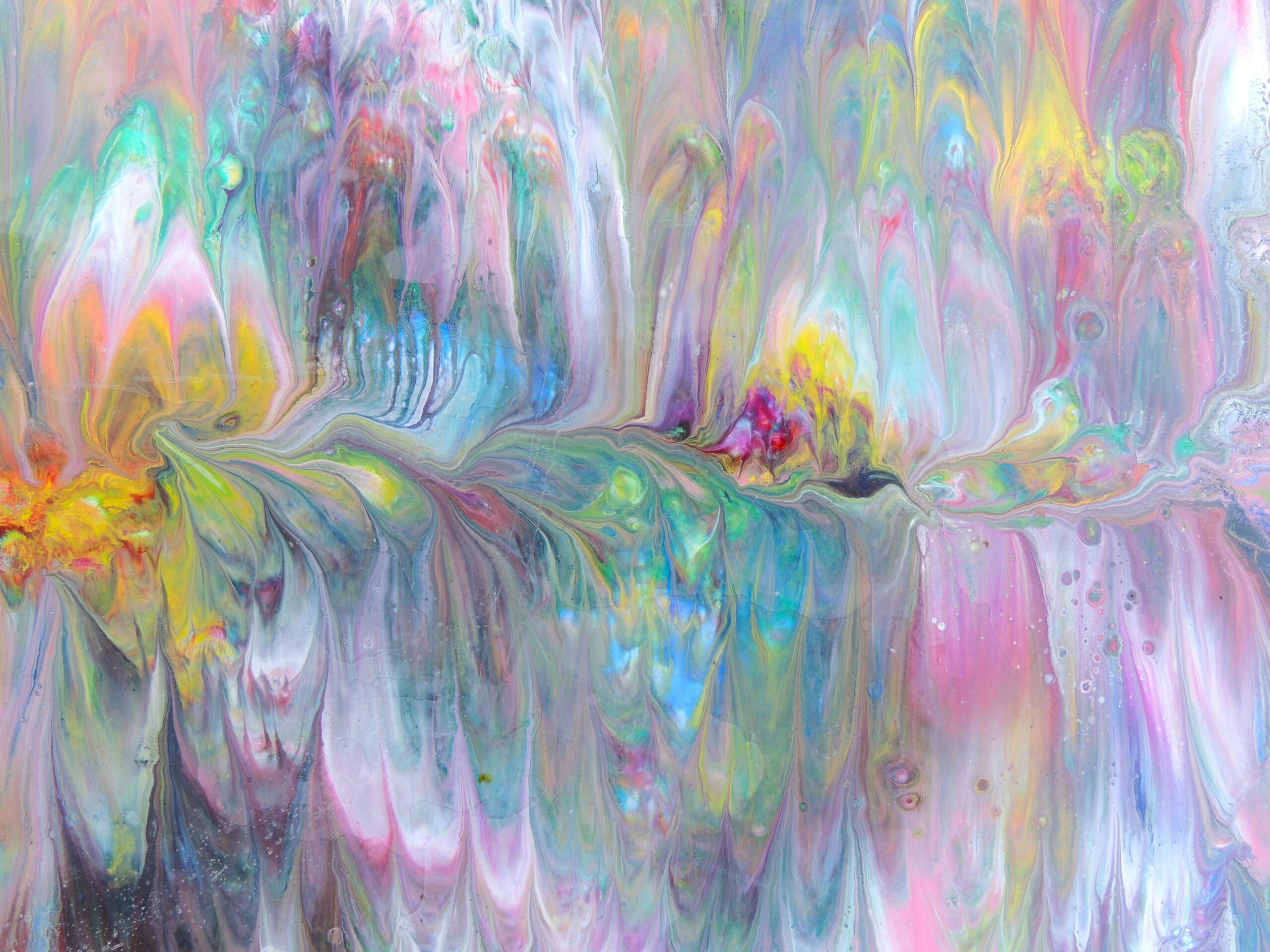 Photo - Abstract Art