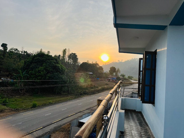 Photo - All Hands and Hearts Dormitory