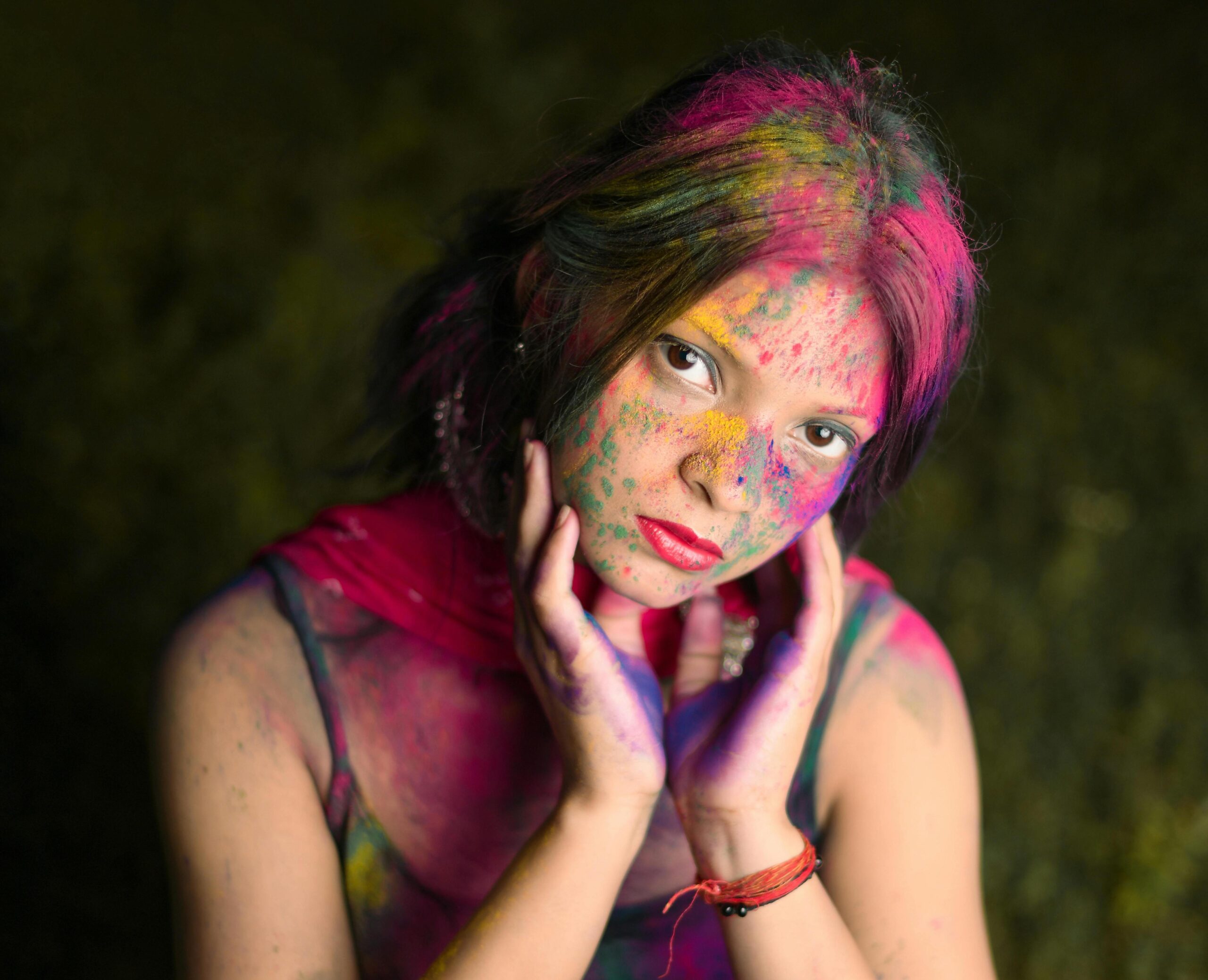 Photo - Indian Contemporary Arts