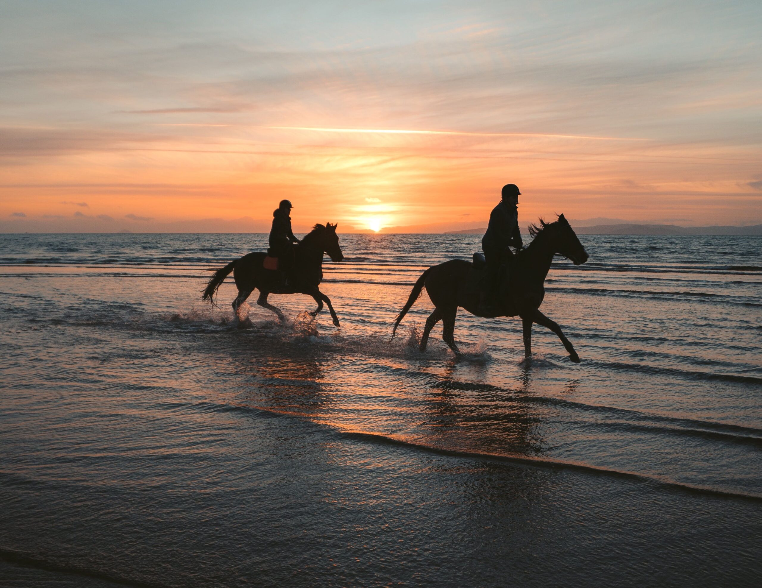 Photo - Horseriding Adventure