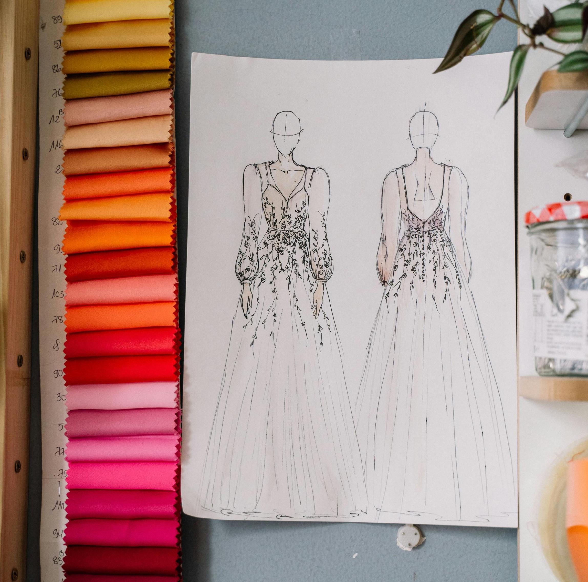 Photo - Fashion Design