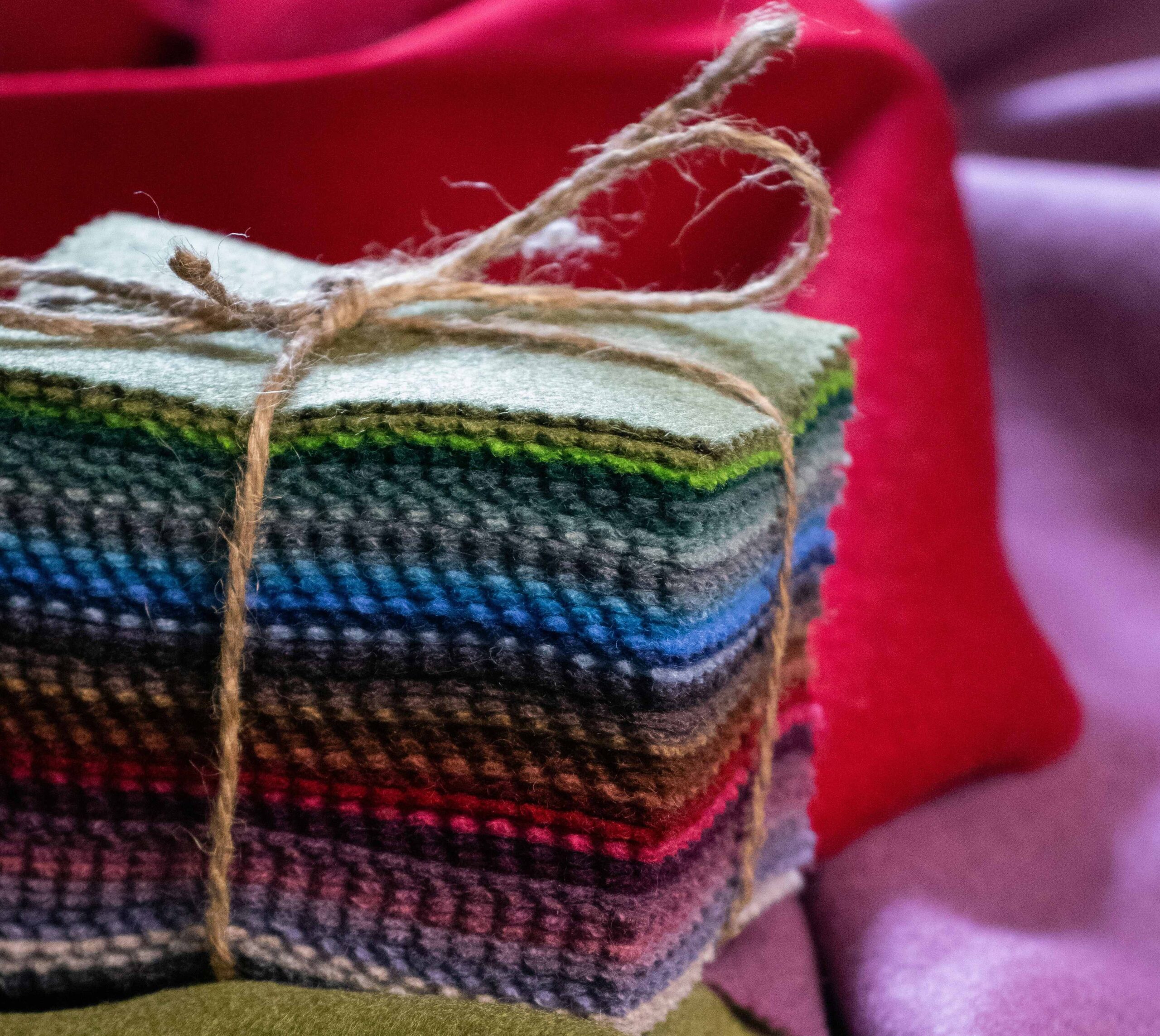 Photo - Fabric Swatches