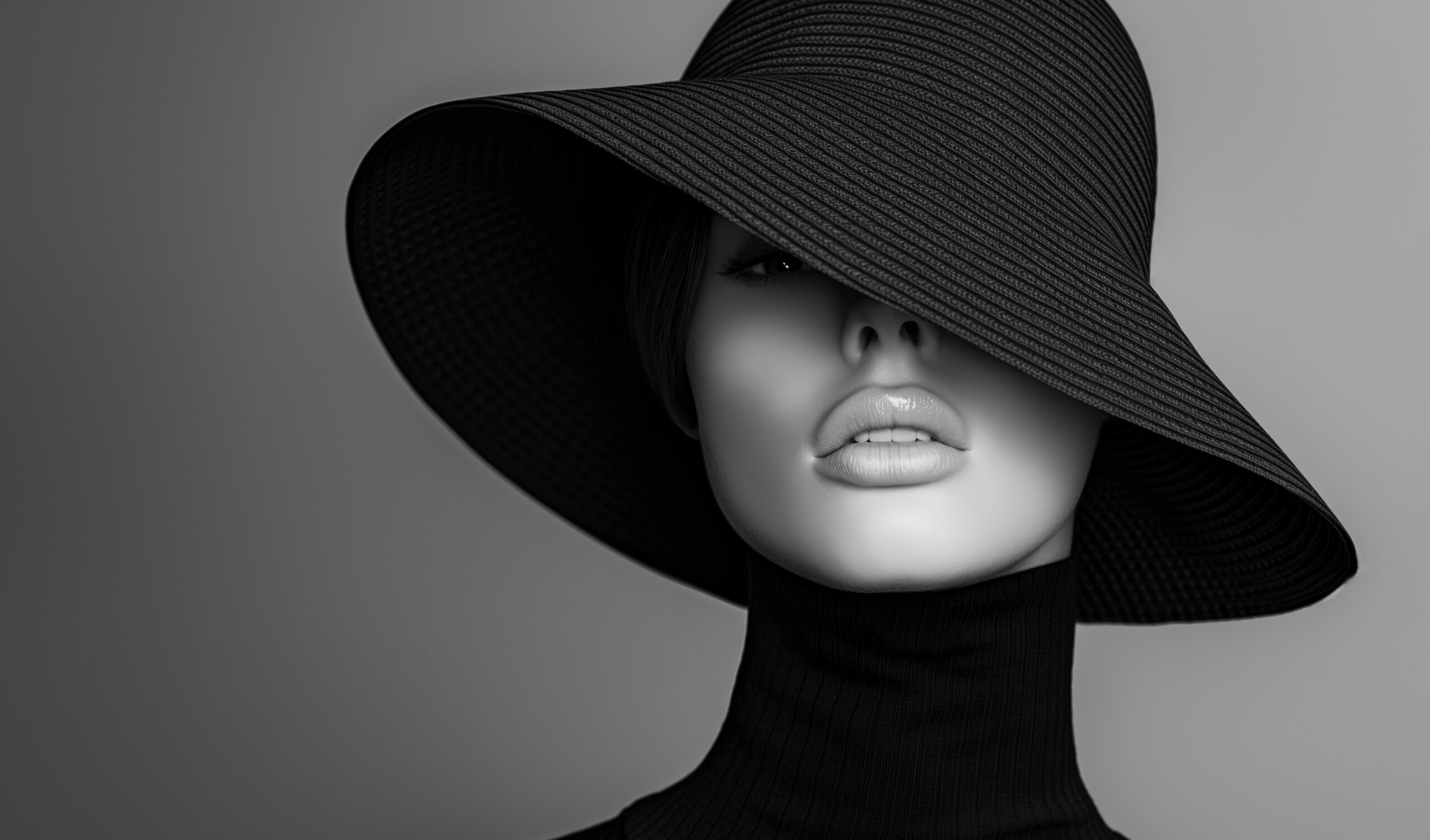 Photo - Fashion Hat